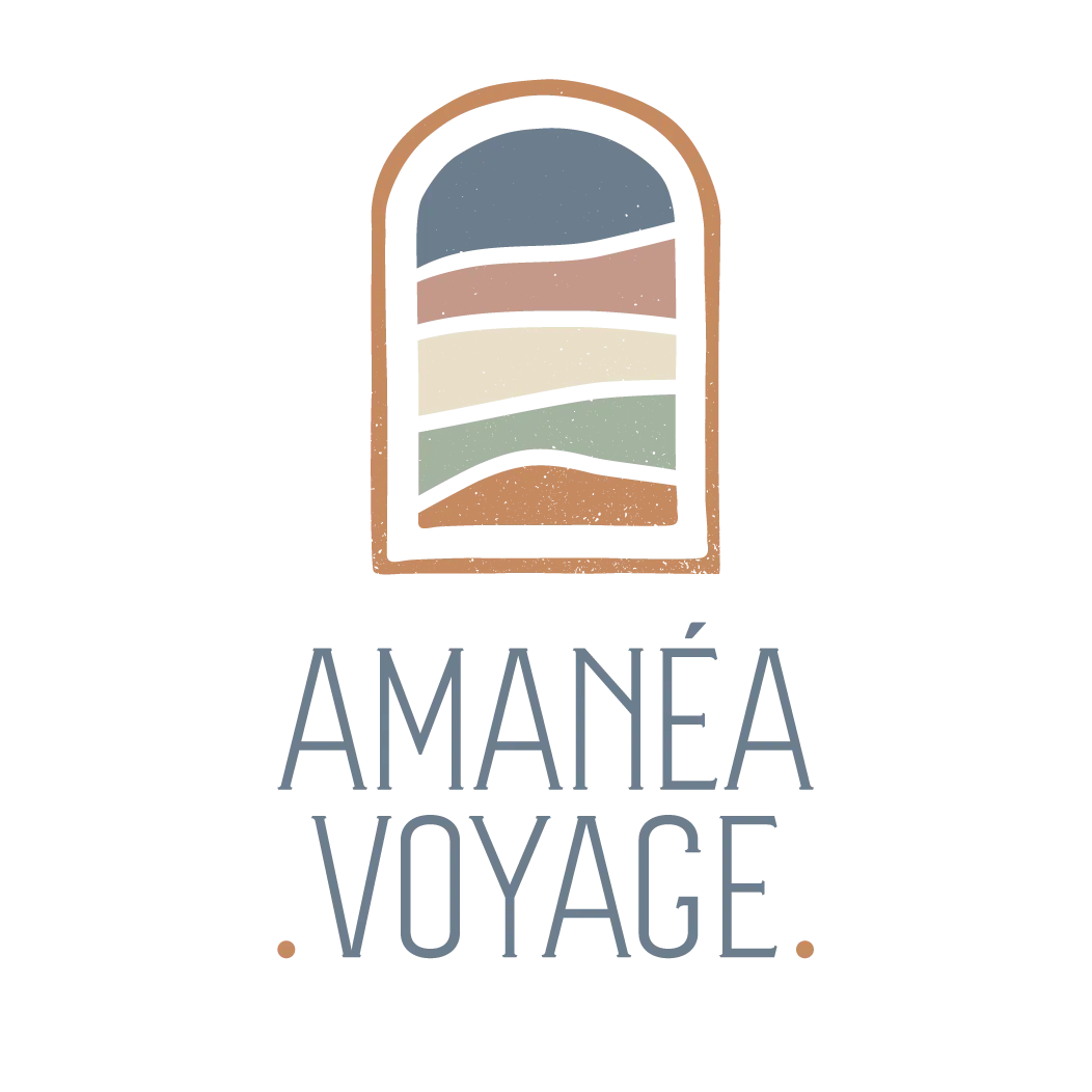Amanéa Voyage — Création de voyage éthique et sur mesure