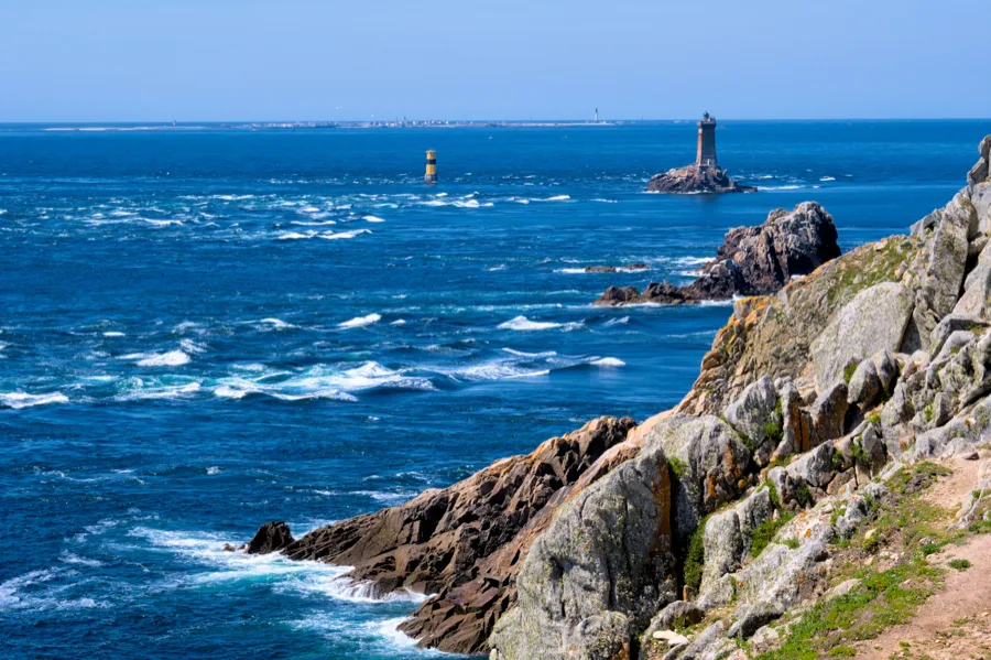 Un accompagnement à distance, simple et fluide — Bretagne