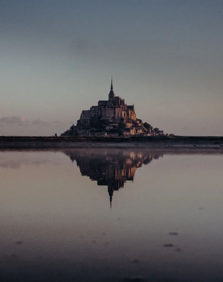 Des voyages éthiques et sur mesure — Bretagne