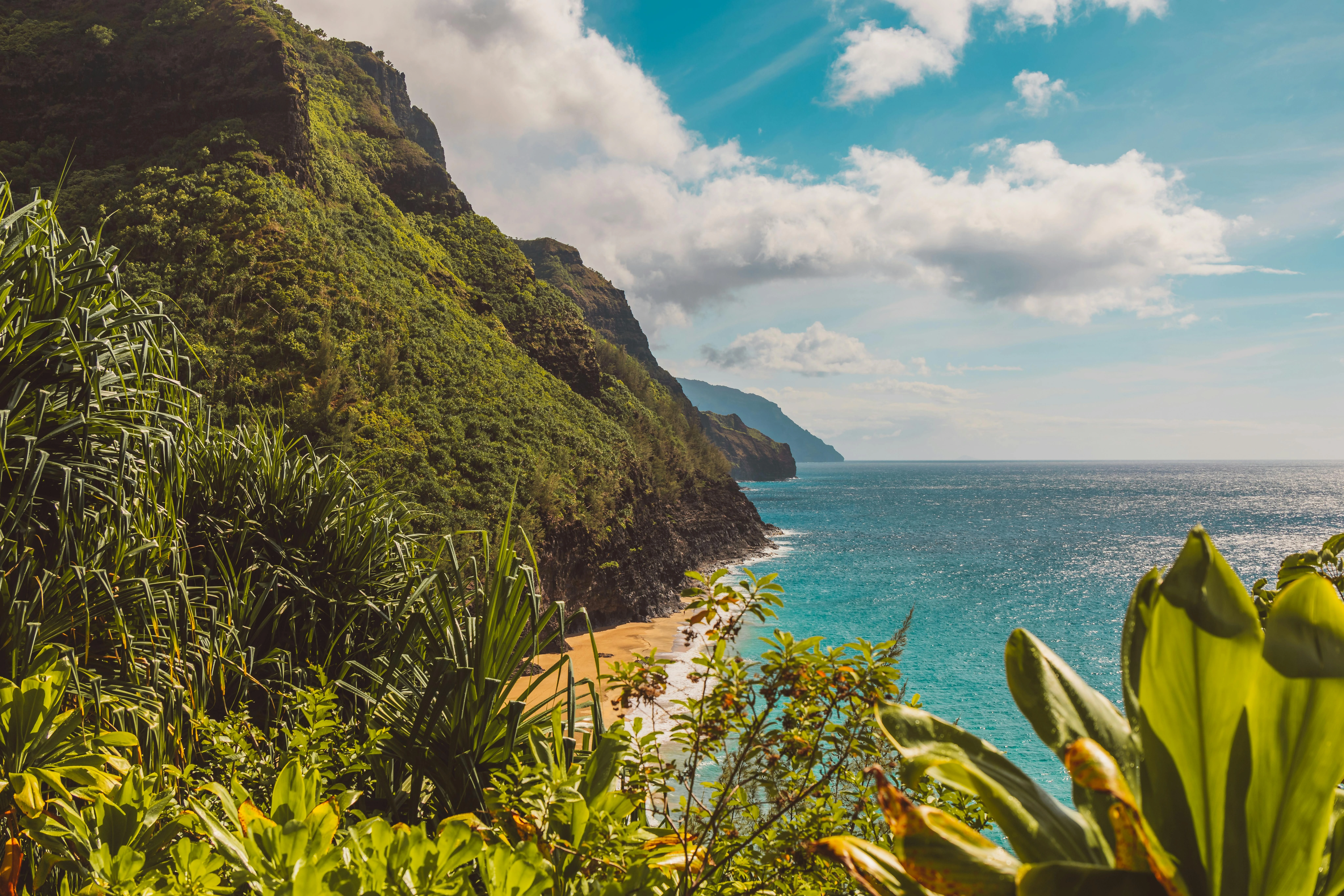 Hawaï — destination voyage Amanéa