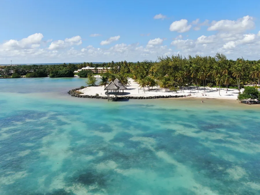 Une connaissance du terrain, pas un catalogue — Île Maurice