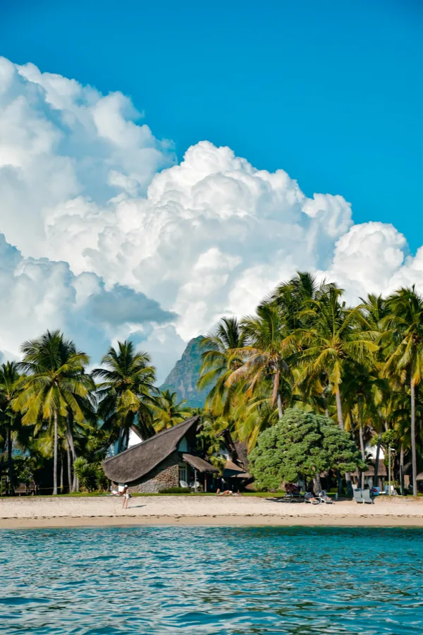 Des voyages éthiques et responsables — Île Maurice