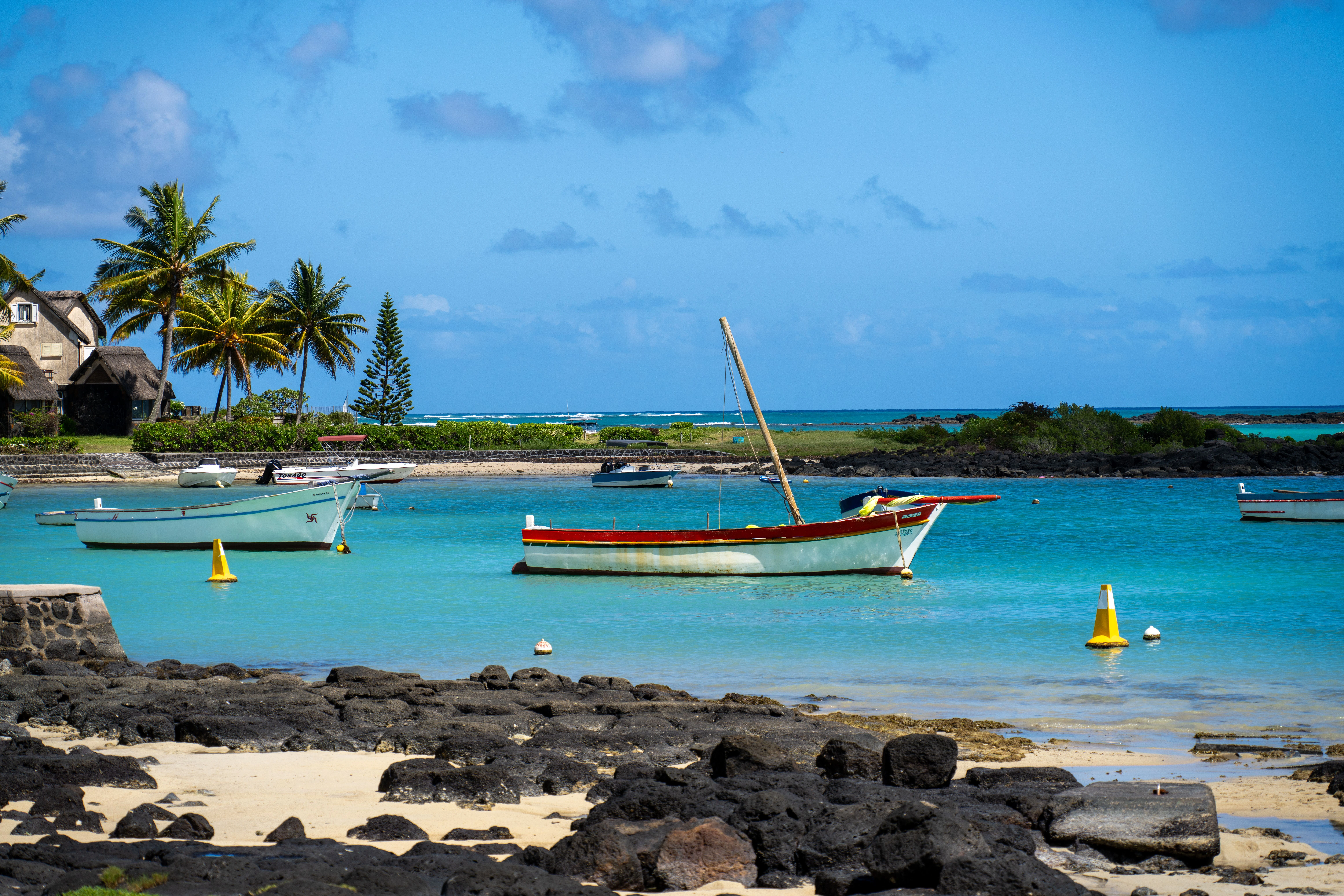 Maurice sur mesure, votre île à votre rythme — itinéraire Amanéa Voyage