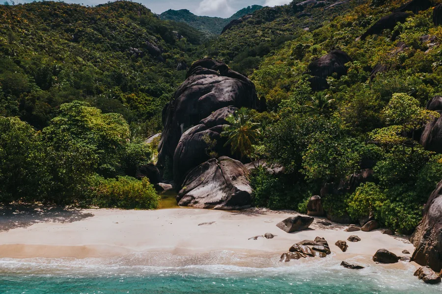 Des voyages éthiques et responsables — Seychelles