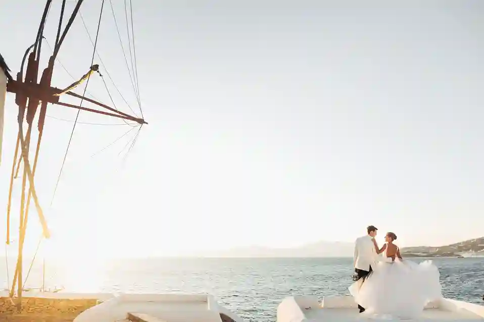 Voyage de noces — Amanéa Voyage