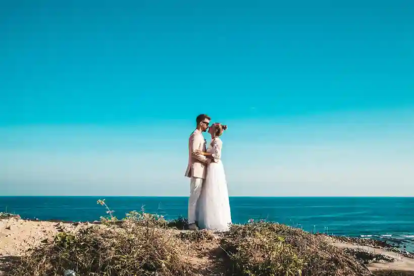 Voyage de noces — Amanéa Voyage