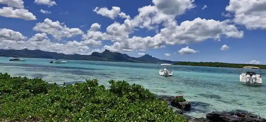 Maurice, l'île de tous les bonheurs — itinéraire Amanéa Voyage