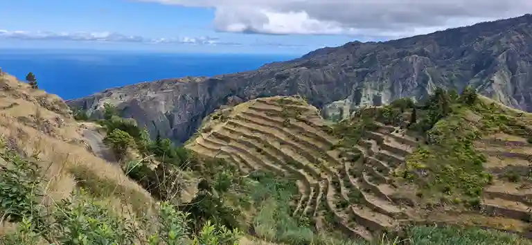 Cap-vert , l'âme de l'archipel — itinéraire Amanéa Voyage