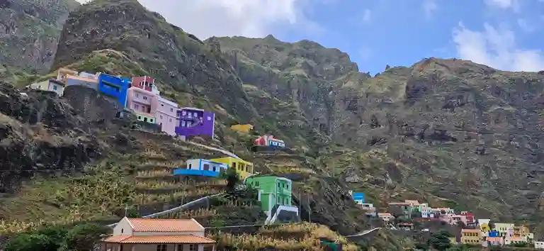 Cap-Vert, archipel des contrastes — itinéraire Amanéa Voyage