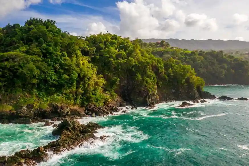 Costa Rica, pura vida — itinéraire Amanéa Voyage