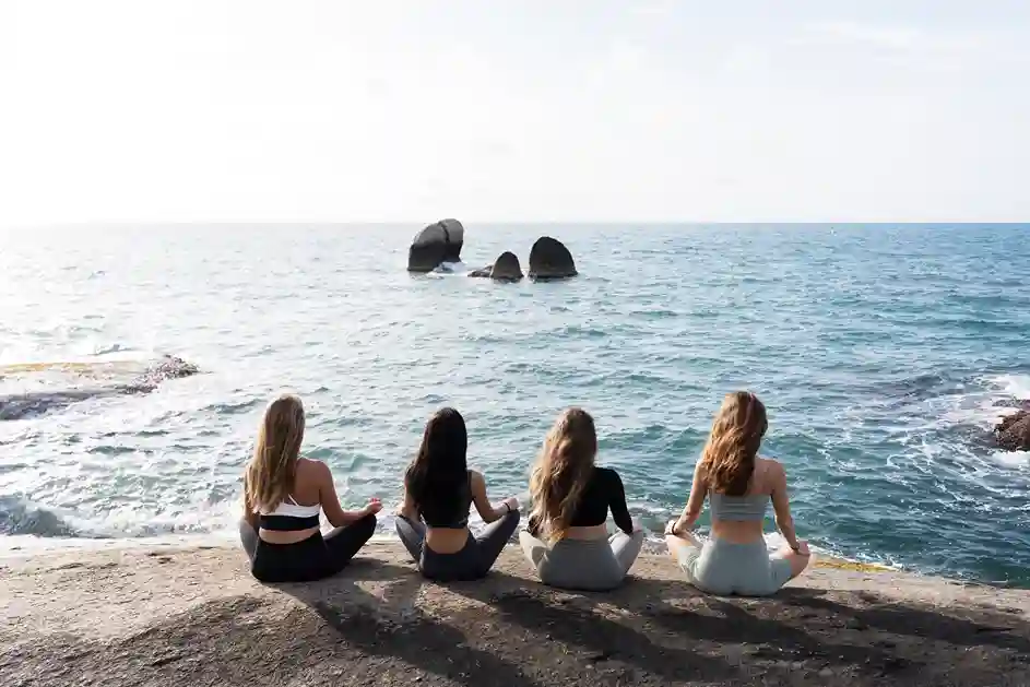 Voyage au féminin — Amanéa Voyage