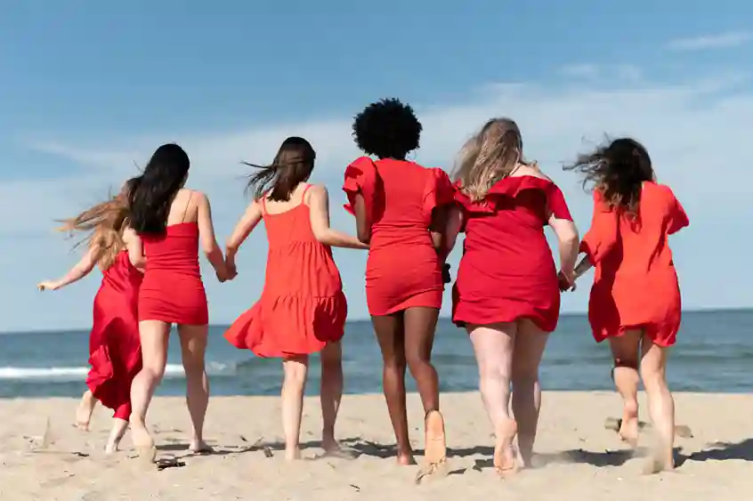 Voyage au féminin — Amanéa Voyage
