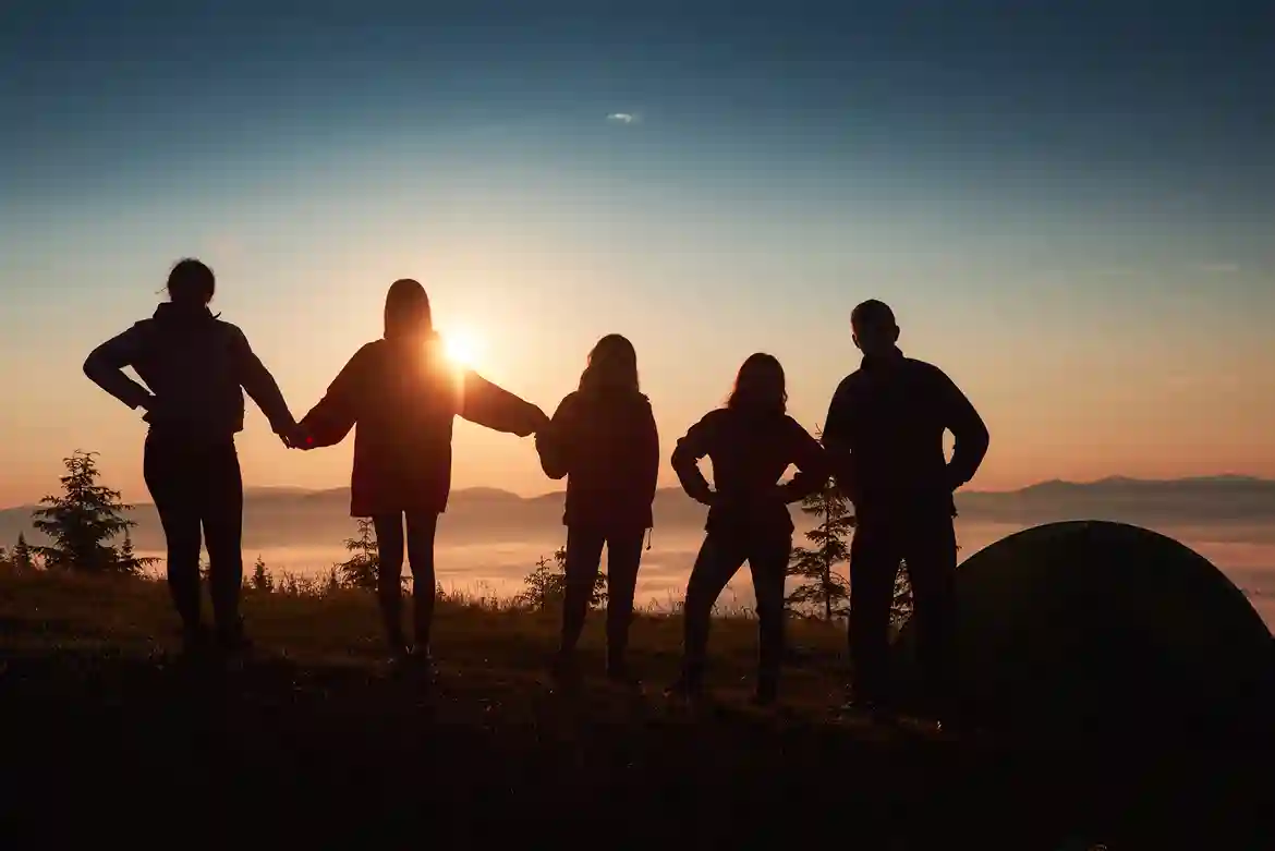 Voyage en groupe — Amanéa Voyage