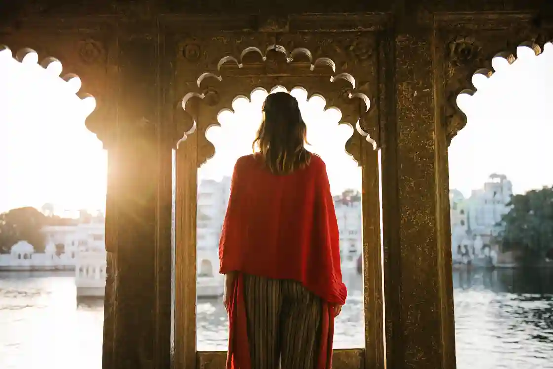 Une parenthèse de reconnexion au cœur du Kerala (Inde) — itinéraire Amanéa Voyage