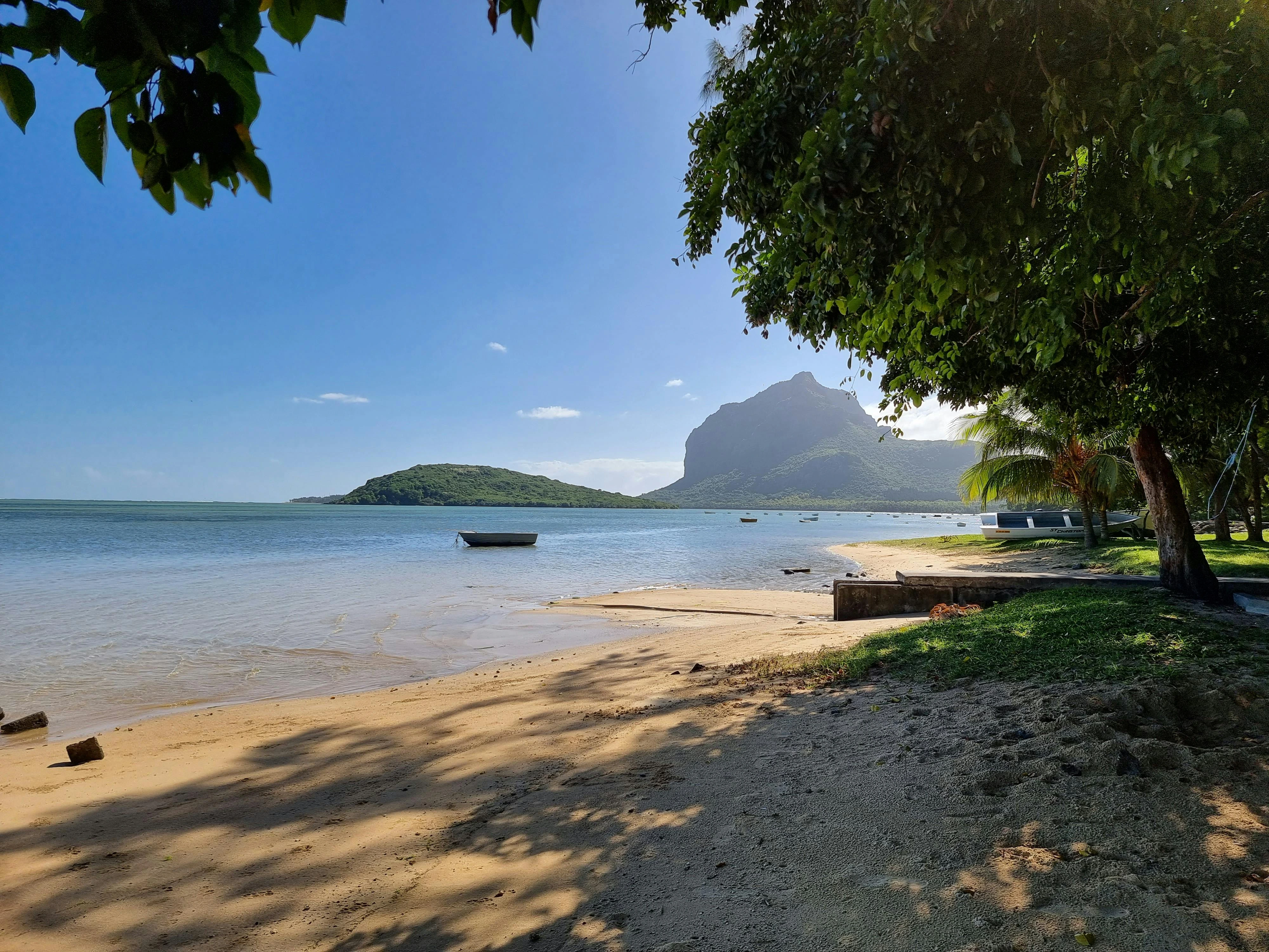 Île Maurice — destination voyage Amanéa