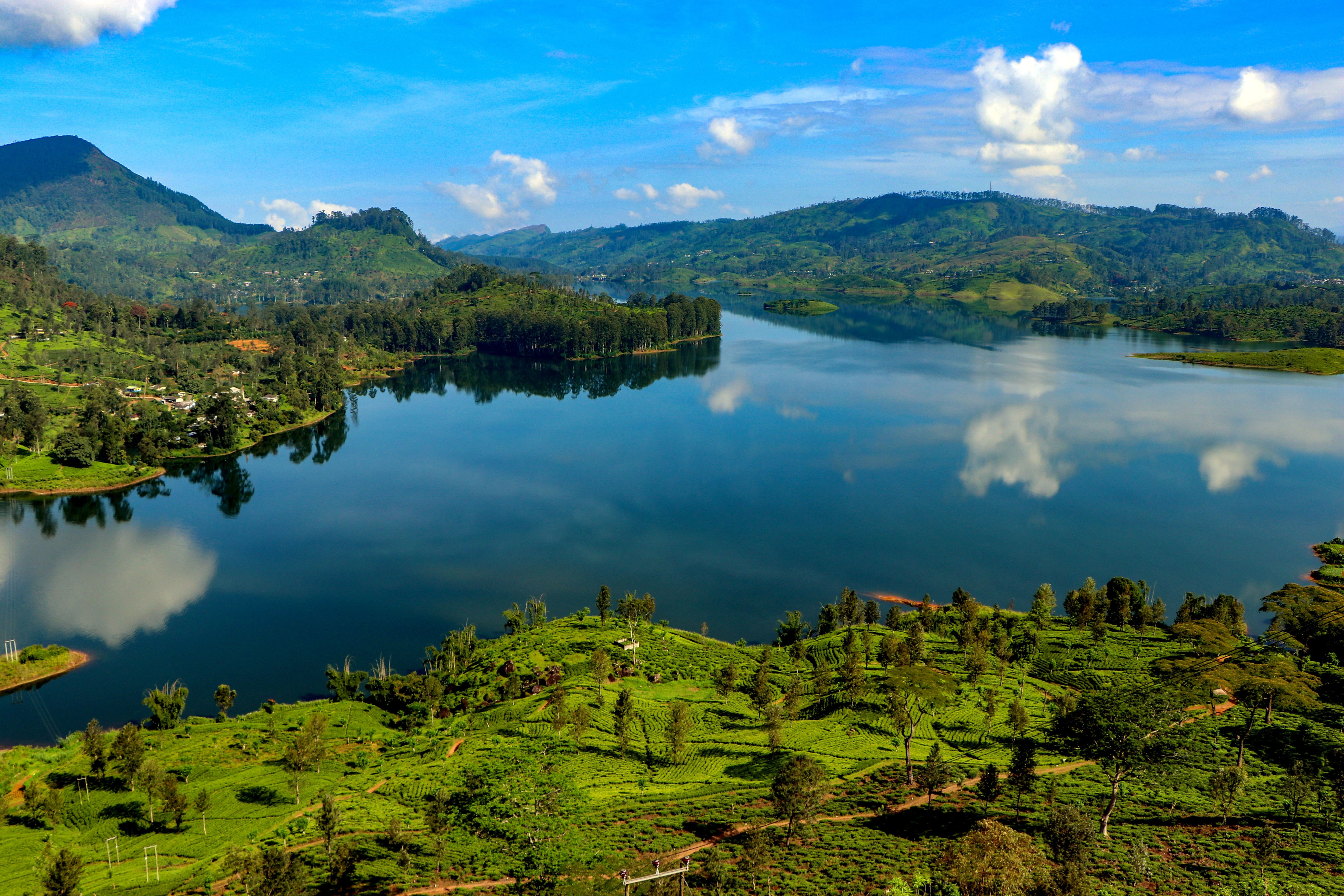 Sri Lanka — destination voyage Amanéa
