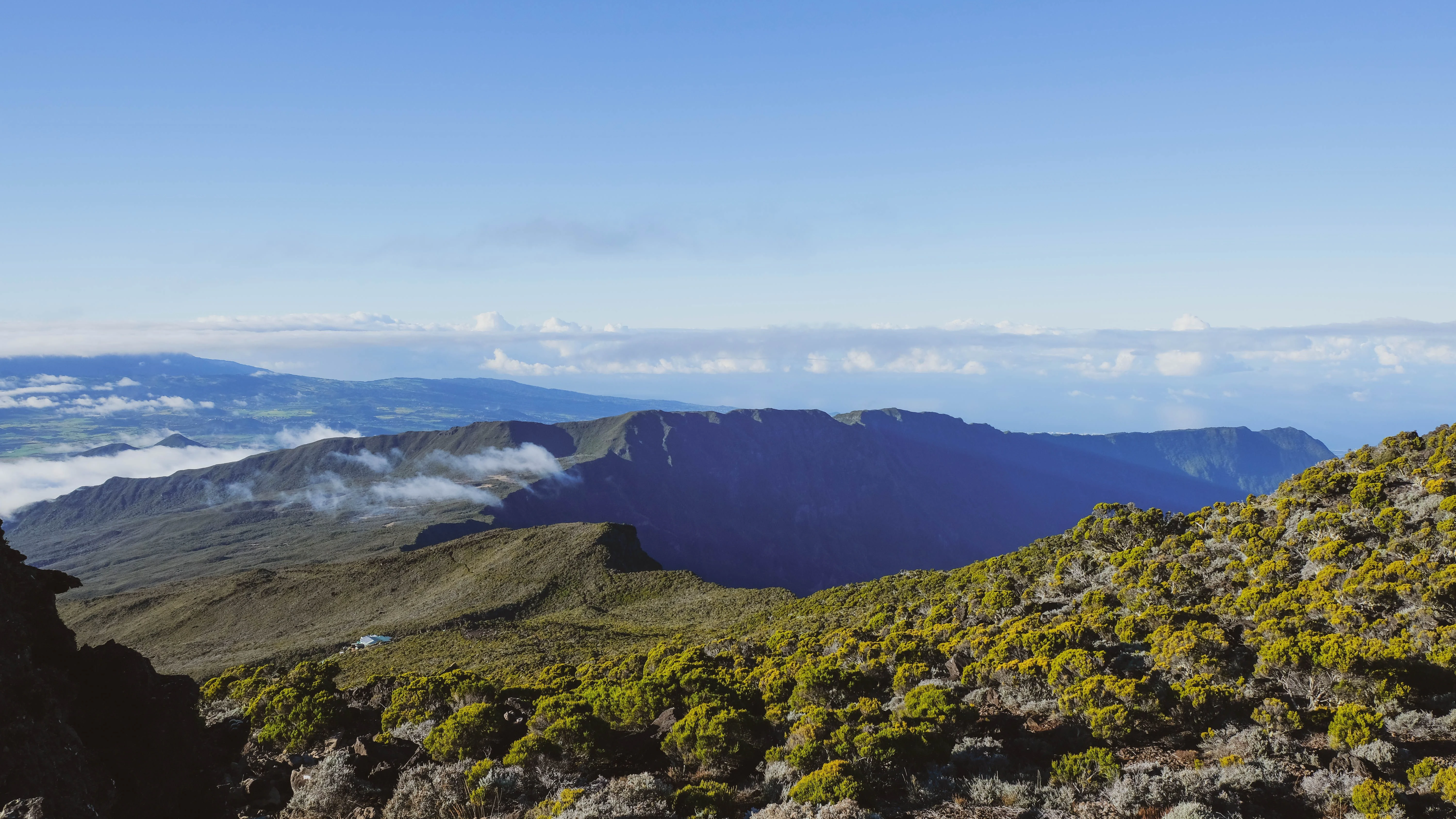 Île de la Réunion — destination voyage Amanéa