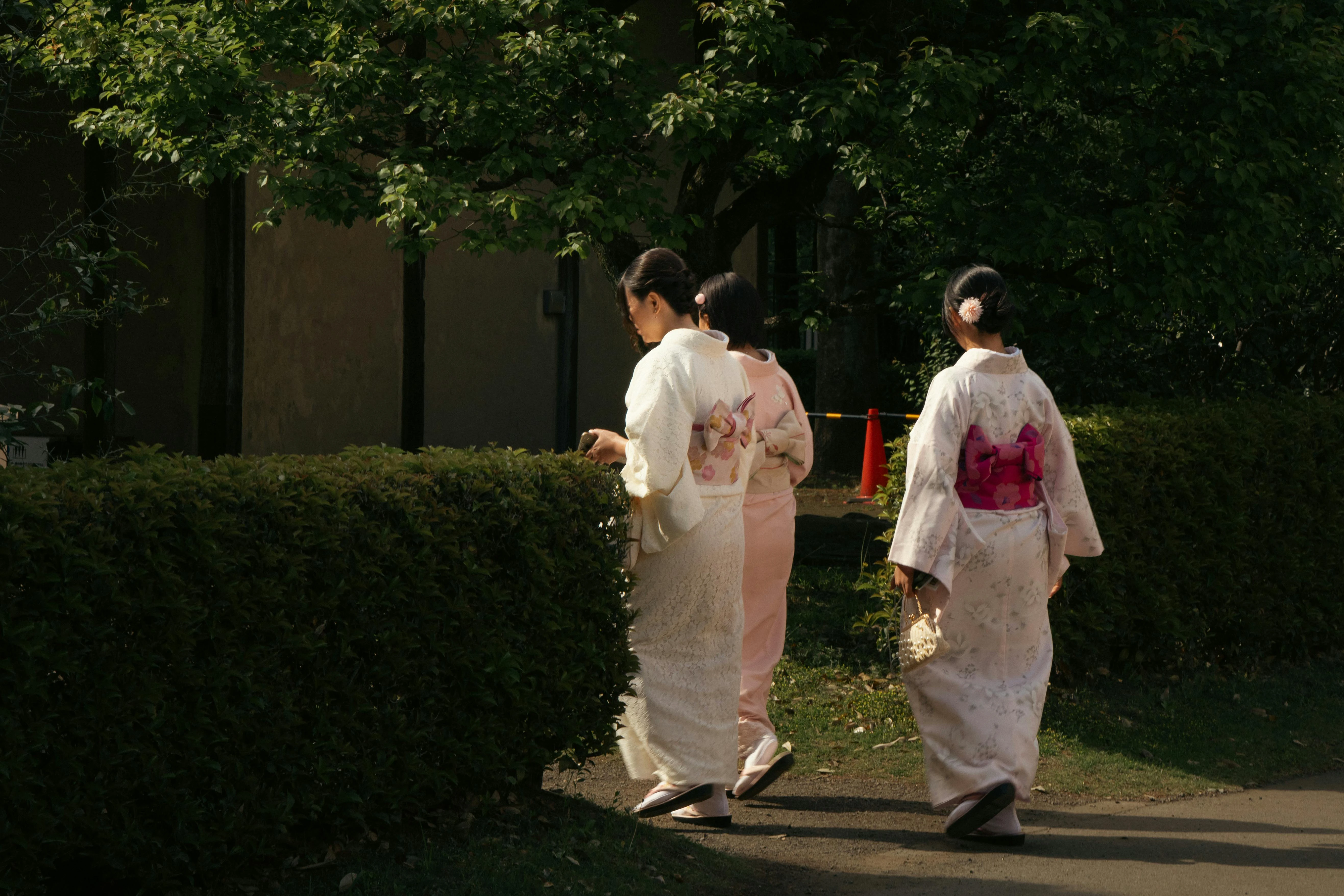 Japon — paysage de voyage Amanéa