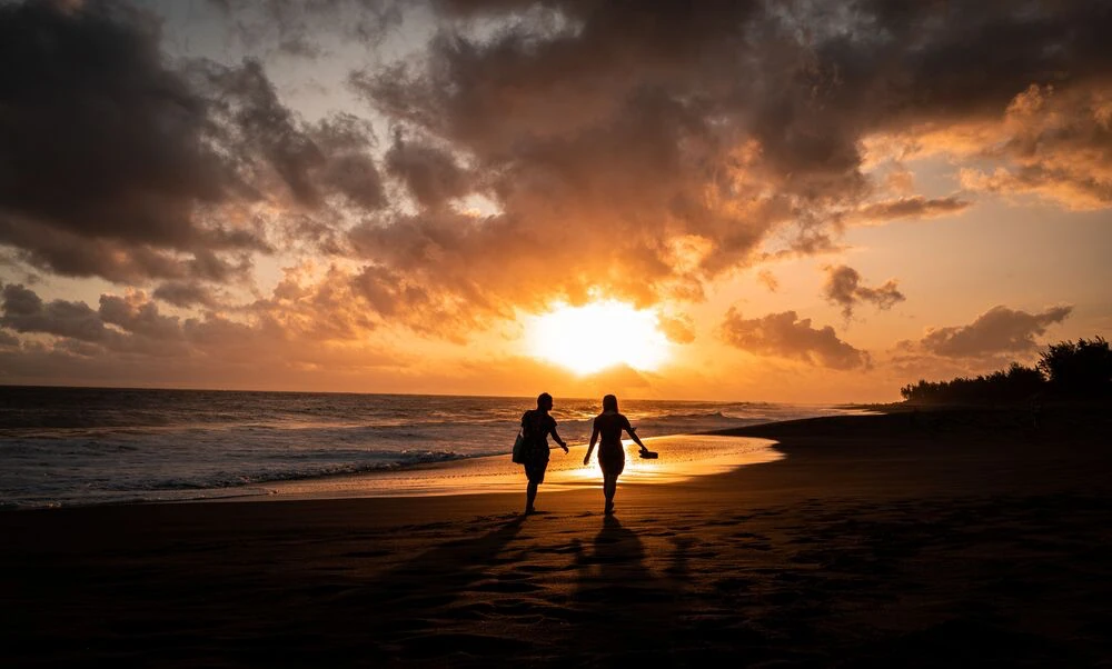 Île de la Réunion — paysage de voyage Amanéa
