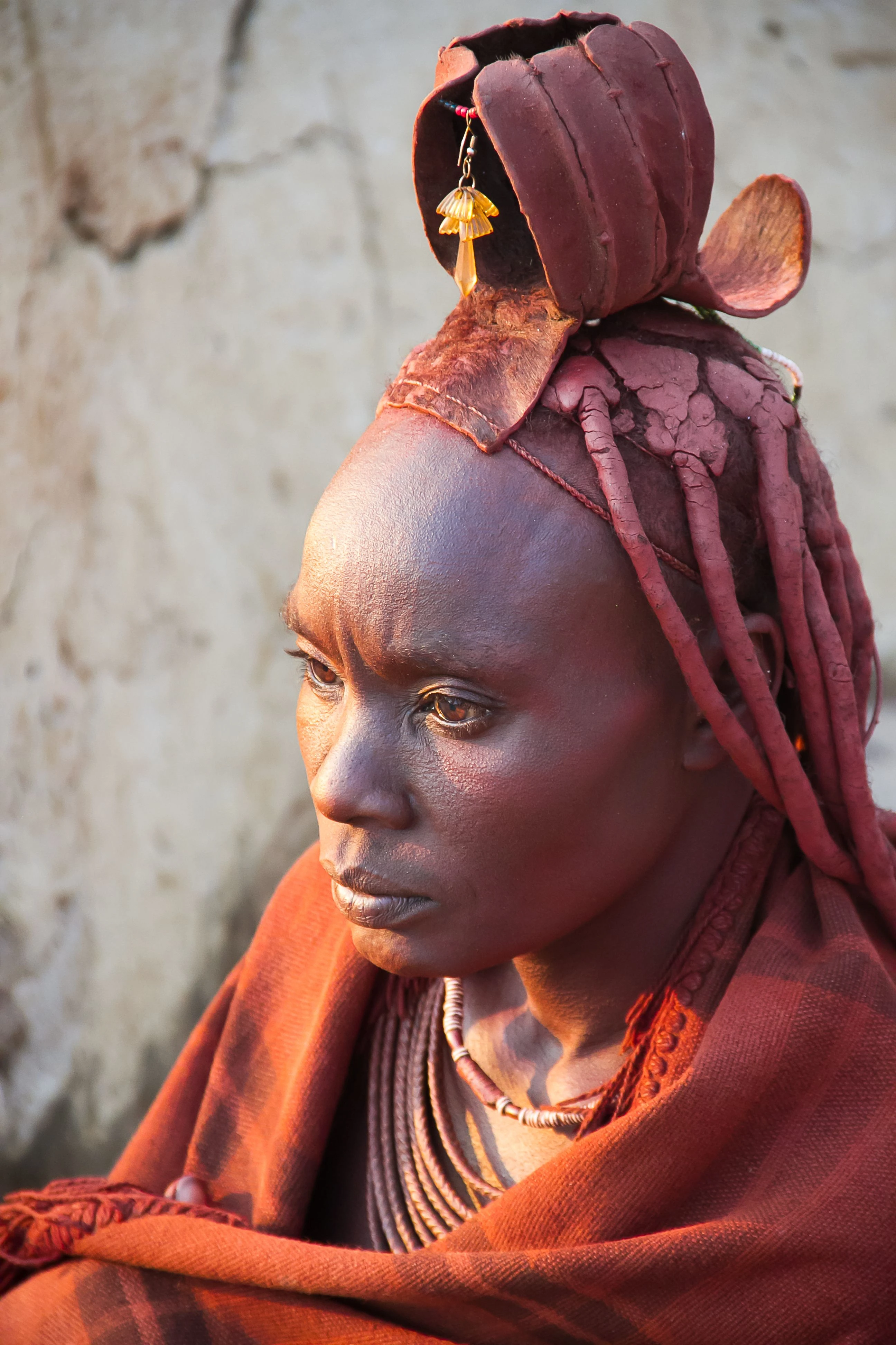 Namibie — paysage de voyage Amanéa