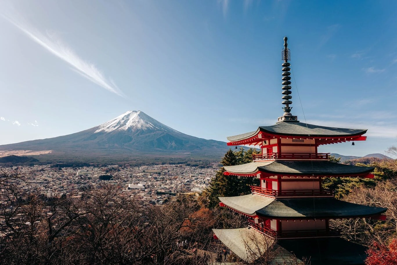 Illustration de l'article : Faut-il faire l'essentiel pour un premier voyage au Japon ?